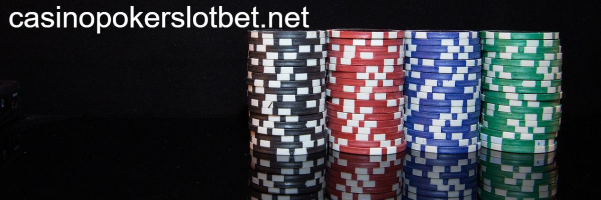 casinopokerslotbet.net